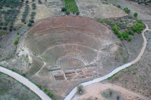 &Sigma;&iota;&kappa;&upsilon;ώ&nu;: &Eta; &pi;&omicron;&lambda;&iota;&tau;&epsilon;ί&alpha; &tau;&eta;&sigmaf; &Kappa;&omicron;&rho;&iota;&nu;&theta;ί&alpha;&sigmaf;